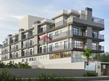 Apartamento · 27m² · 1 Quarto · 1 Vaga · Apartamento em   Avenida JK. De Oliveira  - Balneário de Caioba - Matinhos/PR