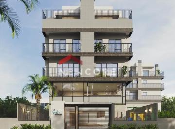 Apartamento · 62m² · 2 Quartos · 1 Vaga · Apartamento em   Avenida JK. De Oliveira  - Balneário de Caioba - Matinhos/PR
