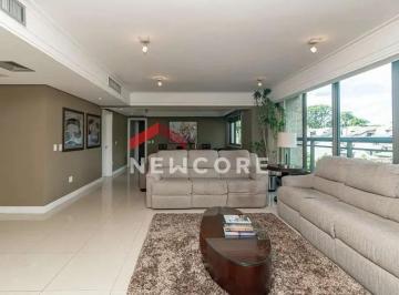 Apartamento · 262m² · 4 Quartos · 4 Vagas · Apartamento em  Rua Primeiro de Janeiro - Três Figueiras - Porto Alegre/RS