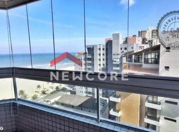Apartamento · 102m² · 2 Quartos · 1 Vaga · Apartamento em  Avenida General Marcondes Salgado - Aviação - Praia Grande/SP
