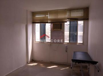 Comercial · 65m² · 3 Quartos · Sala comercial em Avenida Francisco Glicério - Centro - Campinas/SP