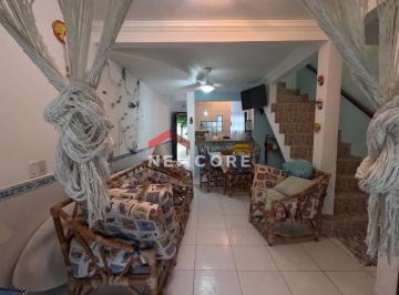 Casa · 85m² · 2 Quartos · 2 Vagas · Casa de condomínio em Rua Antônio de Lucca - Massaguaçu - Caraguatatuba/SP