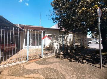 Casa · 112m² · 3 Quartos · 2 Vagas · Casa em Rua Orlando Carpino - Jardim Chapadão - Campinas/SP