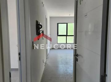 Apartamento · 48m² · 2 Quartos · 1 Vaga · Apartamento em  Avenida Mar Mediterrâneo - Intermares - Cabedelo/PB