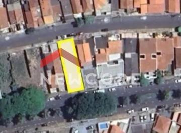 Casa · 300m² · 2 Quartos · Casa em  Avenida Tiradentes - Centro - Santa Bárbara D'Oeste/SP