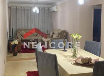 Apartamento · 99m² · 2 Quartos · 1 Vaga · Apartamento em  Avenida General San Martin - Ponta da Praia - Santos/SP