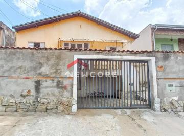 Casa · 168m² · 3 Quartos · 2 Vagas · Casa em Rua Hermenegildo Relvas - Jardim São José - Campinas/SP