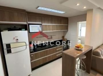 Apartamento · 83m² · 3 Quartos · 1 Vaga · Apartamento em  Rua Pedro Beneton - Centro - Criciúma/SC