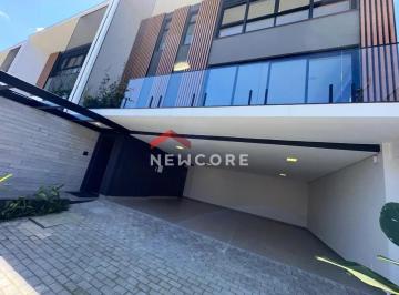Casa · 291m² · 3 Quartos · 3 Vagas · Sobrado em  Rua Quintino Bocaiúva - América - Joinville/SC