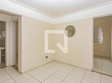 Apartamento · 60m² · 2 Quartos · Apartamento para Aluguel - Bosque da Saúde, 2 Quartos,  60 m² - São Paulo