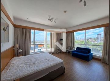 Apartamento · 39m² · 1 Quarto · 1 Vaga · Apartamento para Aluguel - Água Fria, 1 Quarto,  39 m² - São Paulo