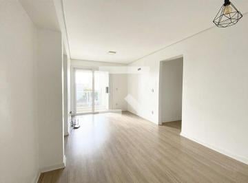 Apartamento · 60m² · 1 Quarto · Apartamento para Aluguel - Rondônia, 1 Quarto,  60 m² - Novo Hamburgo