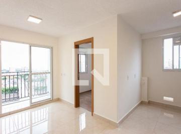 Apartamento · 38m² · 2 Quartos · Apartamento para Aluguel - Belém, 2 Quartos,  38 m² - São Paulo
