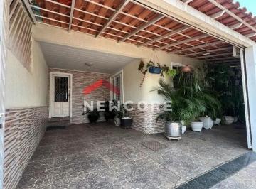 Casa · 129m² · 2 Quartos · 2 Vagas · Casa em Quadra QNP 20 Conjunto H - Ceilândia Sul (Ceilândia) - Brasília/DF