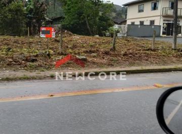 Terreno · 406m² · Lote em  Rua Adolfo da Veiga - Itinga - Joinville/SC