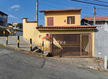Casa · 130m² · 3 Quartos · 2 Vagas · Sobrado em  Avenida Brasil - Mogi Moderno - Mogi das Cruzes/SP