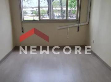 Apartamento · 51m² · 2 Quartos · Apartamento em Rua General Salustiano - Centro Histórico - Porto Alegre/RS