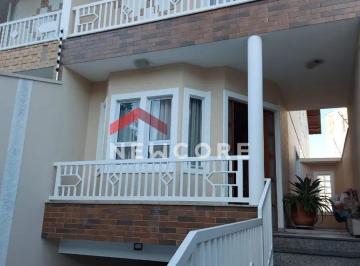 Casa · 209m² · 3 Quartos · 4 Vagas · Sobrado em  Rua Ferraz de Vasconcelos - Jardim Santa Cecília - Guarulhos/SP