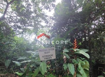 Terreno · 75m² · Lote em  Rua das Guajuviras - Park Imperial - Caraguatatuba/SP