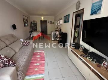 Apartamento · 101m² · 2 Quartos · Apartamento em  Rua Maranhão - Pompéia - Santos/SP