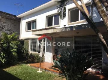Casa · 465m² · 6 Quartos · 2 Vagas · Casa em Alameda Gabriel Monteiro da Silva - Jardim América - São Paulo/SP