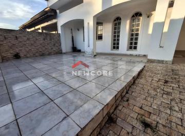 Casa · 128m² · 3 Quartos · 3 Vagas · Casa em  Rua Duque de Caxias - Cidade Nova Peruíbe - Peruíbe/SP