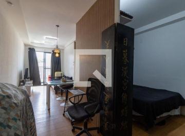 Apartamento · 32m² · 1 Quarto · Apartamento à Venda - São Cristóvão, 1 Quarto, 32 m² - Rio de Janeiro