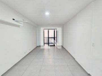 Apartamento · 35m² · 1 Quarto · Apartamento à Venda - Centro, 1 Quarto, 35 m² - Rio de Janeiro