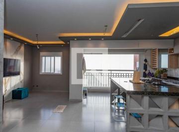 Apartamento · 50m² · 1 Quarto · 1 Vaga · Apartamento à Venda - Centro, 1 Quarto, 50 m² - Diadema
