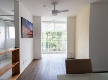 Apartamento · 45m² · 2 Quartos · 1 Vaga · Apartamento à Venda - Jaguaré, 2 Quartos, 45 m² - São Paulo