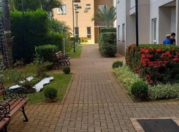 Apartamento de 3 quartos, Campinas · ALUGO ou VENDO APARTAMENTO Cond. ALTOS SÃO BERNARDO, 1GARAGE cob, lazer 3 quartos, sac Campinas
