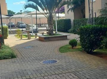 Apartamento de 3 quartos, Campinas · ALUGO ou VENDO APARTAMENTO Cond. ALTOS SÃO BERNARDO, 1GARAGE cob, lazer 3 quartos, sac Campinas