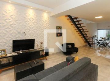 Casa · 280m² · 3 Quartos · 2 Vagas · Casa à Venda - Sapopemba, 3 Quartos,  280 m² - São Paulo