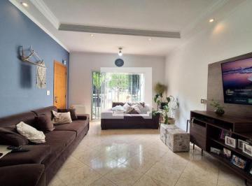 Casa · 200m² · 3 Quartos · 3 Vagas · Casa à Venda - Santo Antônio, 3 Quartos, 200 m² - São Caetano do Sul
