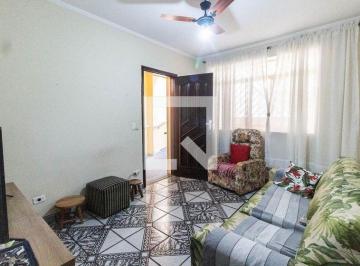Casa · 200m² · 6 Quartos · 1 Vaga · Casa à Venda - Água Fria, 6 Quartos,  200 m² - São Paulo