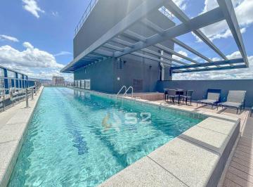 Apartamento · 31m² · 1 Quarto · Apartamento à Venda Rua Venâncio Aires, Perdizes/SP