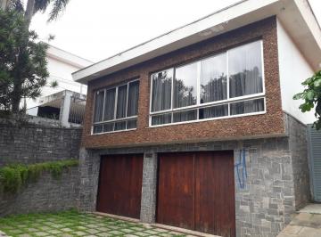 Casa à Venda Avenida São Gualter, Alto de Pinheiros/SP · Casa à Venda Avenida São Gualter, Alto de Pinheiros/SP
