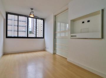 Apartamento à Venda Rua Girassol, Vila Madalena/SP · Apartamento à Venda Rua Girassol, Vila Madalena/SP