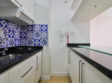 Apartamento · 41m² · 1 Quarto · 1 Vaga · Apartamento à Venda Rua Girassol, Vila Madalena/SP