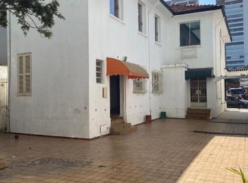 Comercial · 500m² · 7 Vagas · Casa Comercial à Venda ou Locação Rua Dona Germaine Burchard, Água Branca/SP