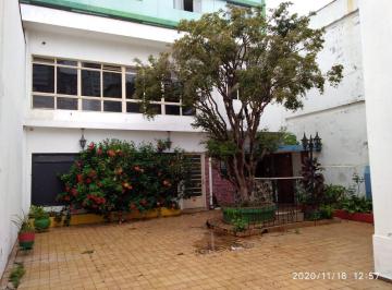 Comercial · 500m² · 7 Vagas · Casa Comercial à Venda Rua Dona Germaine Burchard, Água Branca/SP
