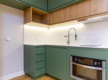 Apartamento · 30m² · 1 Quarto · Loft à Venda Rua Cardoso de Almeida, Perdizes/SP