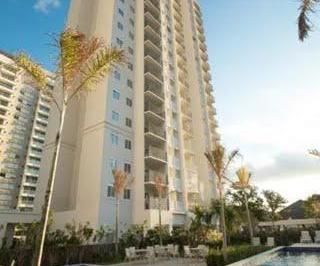 Apartamento · 60m² · 2 Quartos · 1 Vaga · Apartamento à Venda Rua Campos Vergueiro, Vila Anastácio/SP