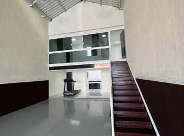 Comercial · 180m² · Galpão para Locação, em Cidade Jardim Cumbica - Guarulhos