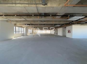 Comercial · 853m² · 22 Vagas · Laje Corporativa Locação Rua Mergenthaler, Vila Leopoldina/SP