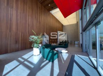 Comercial · 853m² · 22 Vagas · Laje Corporativa Locação Rua Mergenthaler, Vila Leopoldina/SP