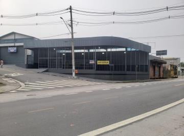 Comercial · 250m² · Galpão para Locação, Cidade Jardim Cumbica  -  Guarulhos