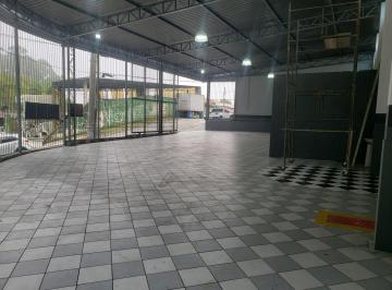 Comercial · 250m² · Galpão para Locação, Cidade Jardim Cumbica - Guarulhos