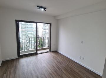 Apartamento · 24m² · 1 Quarto · Apartamento à Venda no bairro Vila Nova Conceição/SP