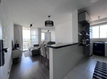 Apartamento · 62m² · 2 Quartos · 1 Vaga · Apartamento à Venda Rua Newton Prado, Bom Retiro/SP